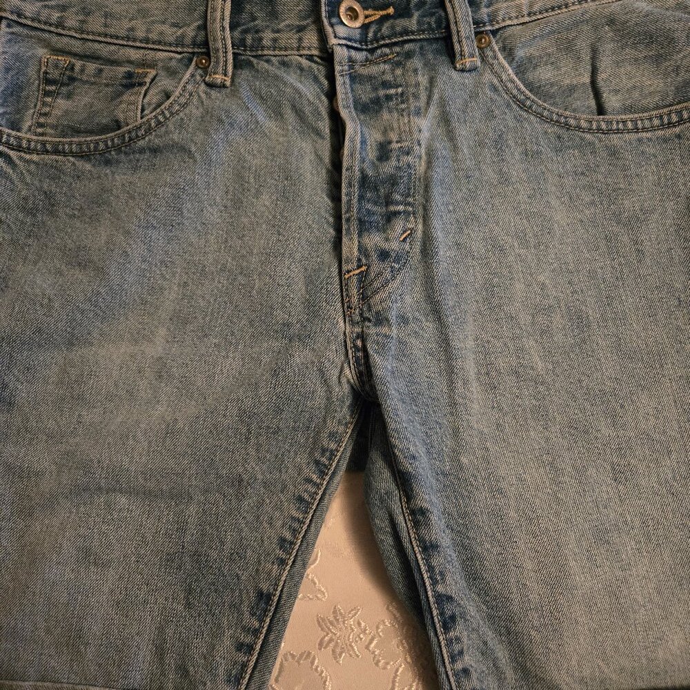 H&M Mens Denim shorts